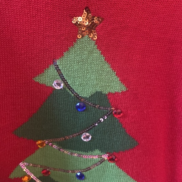 Sweater - Picture 3 of 4